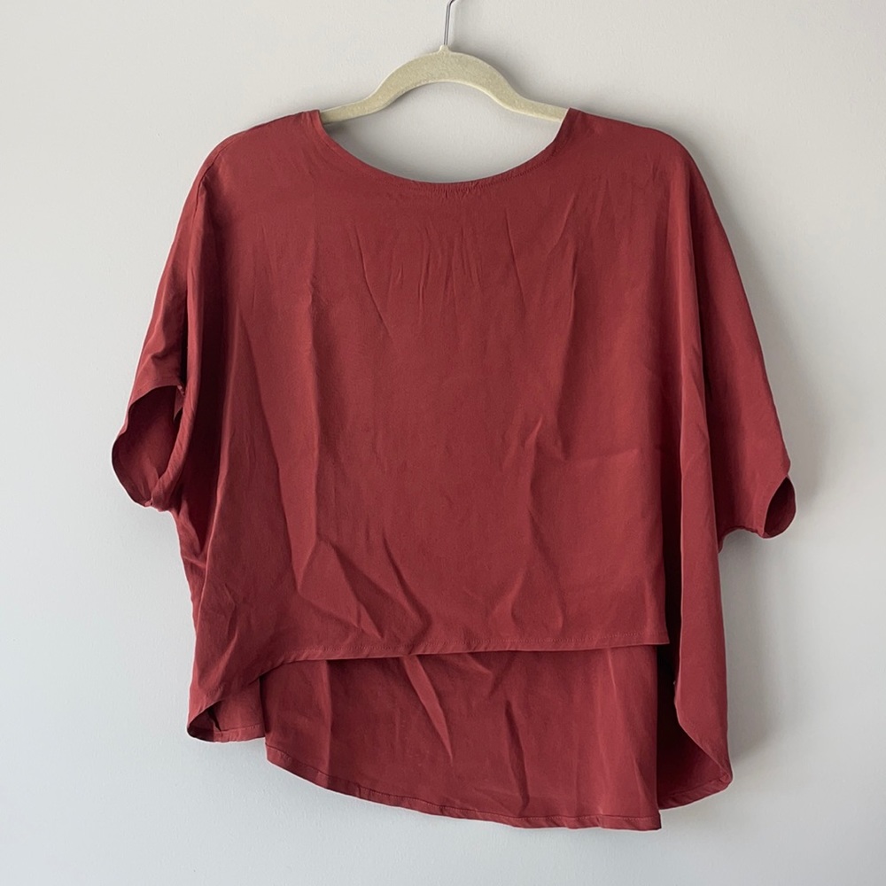 Elizabeth Suzann Linn Tee OSM